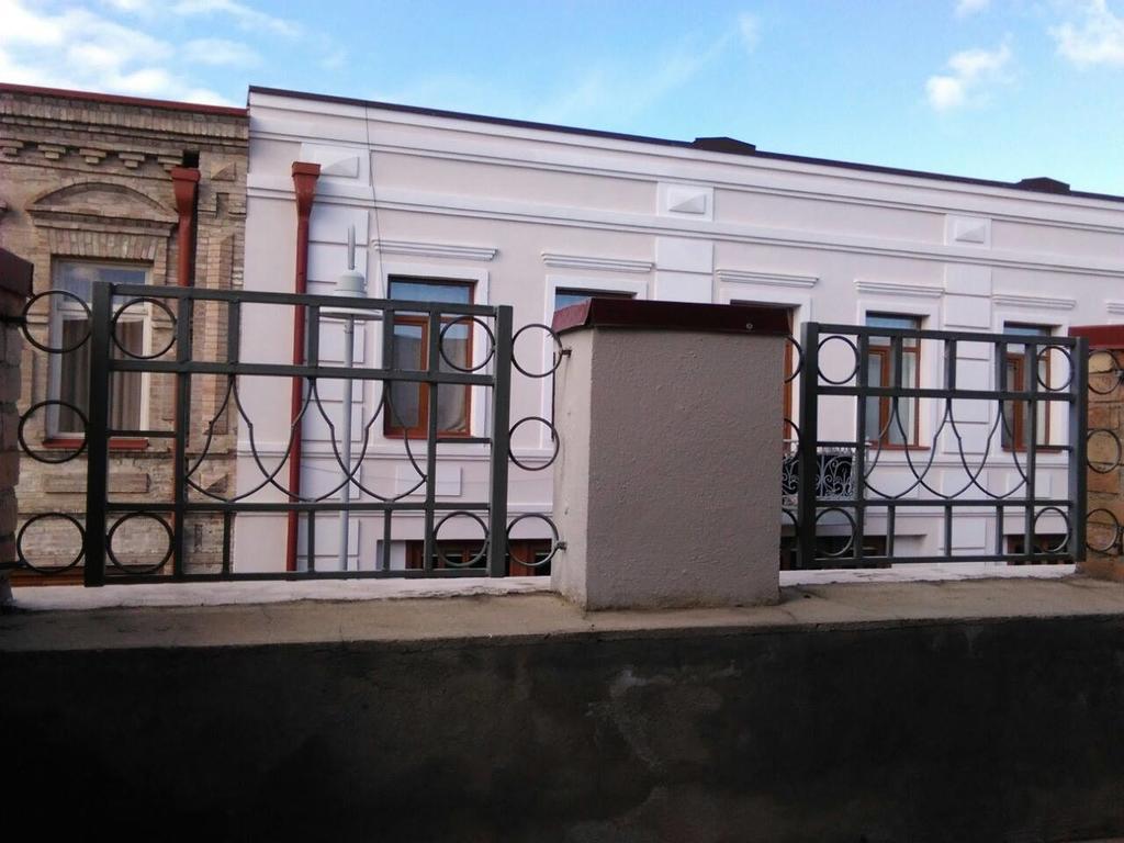Guest House Old Гори Экстерьер фото